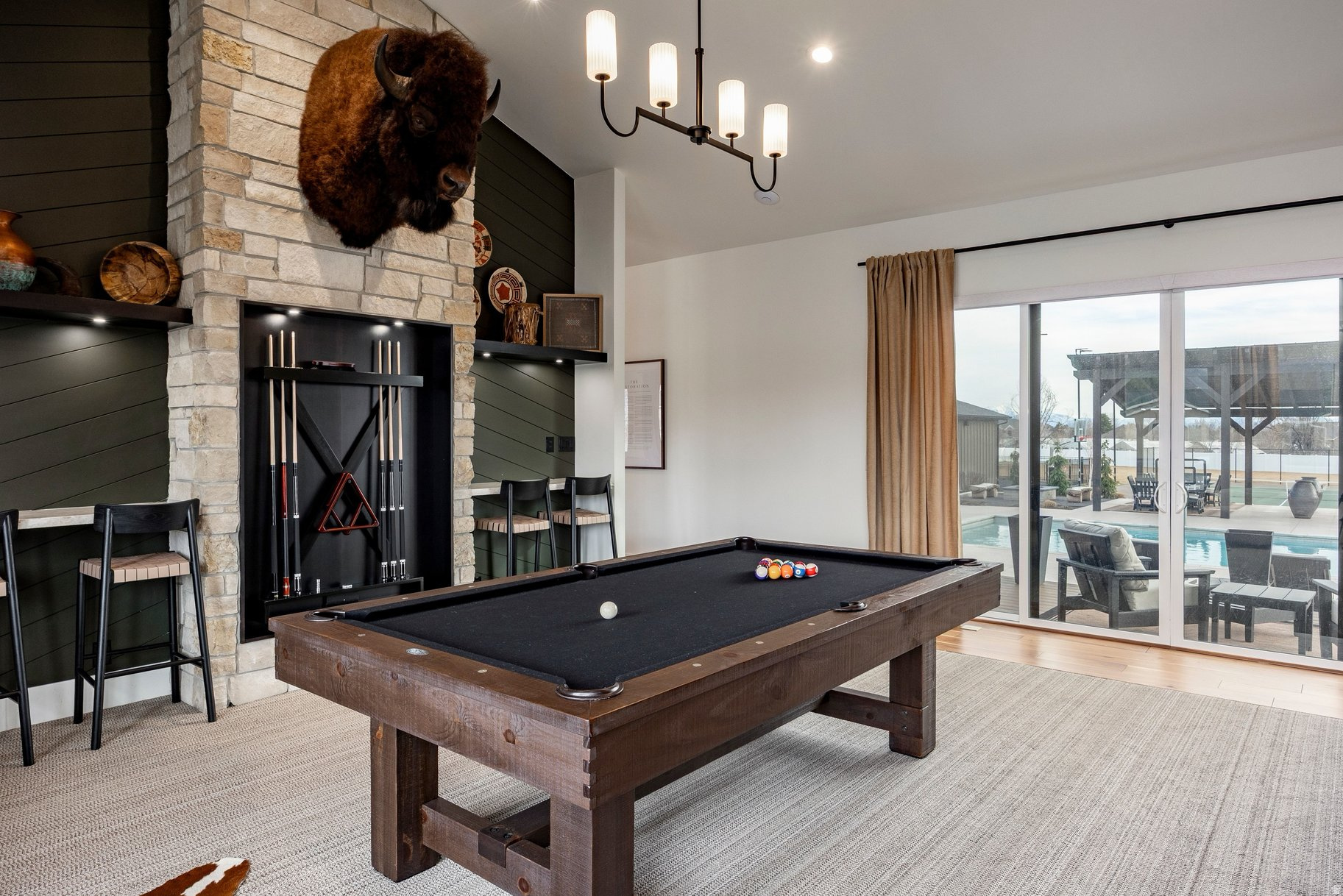 HHC HIGHLAND - Residential