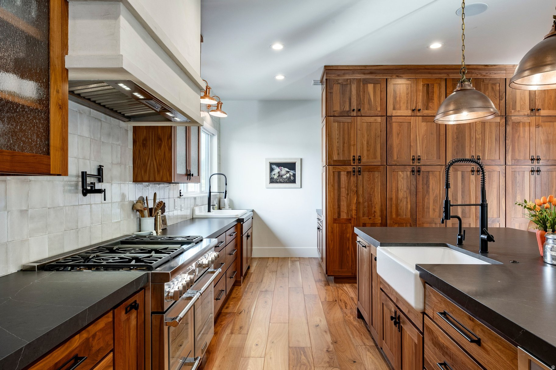 HHC HIGHLAND - Residential