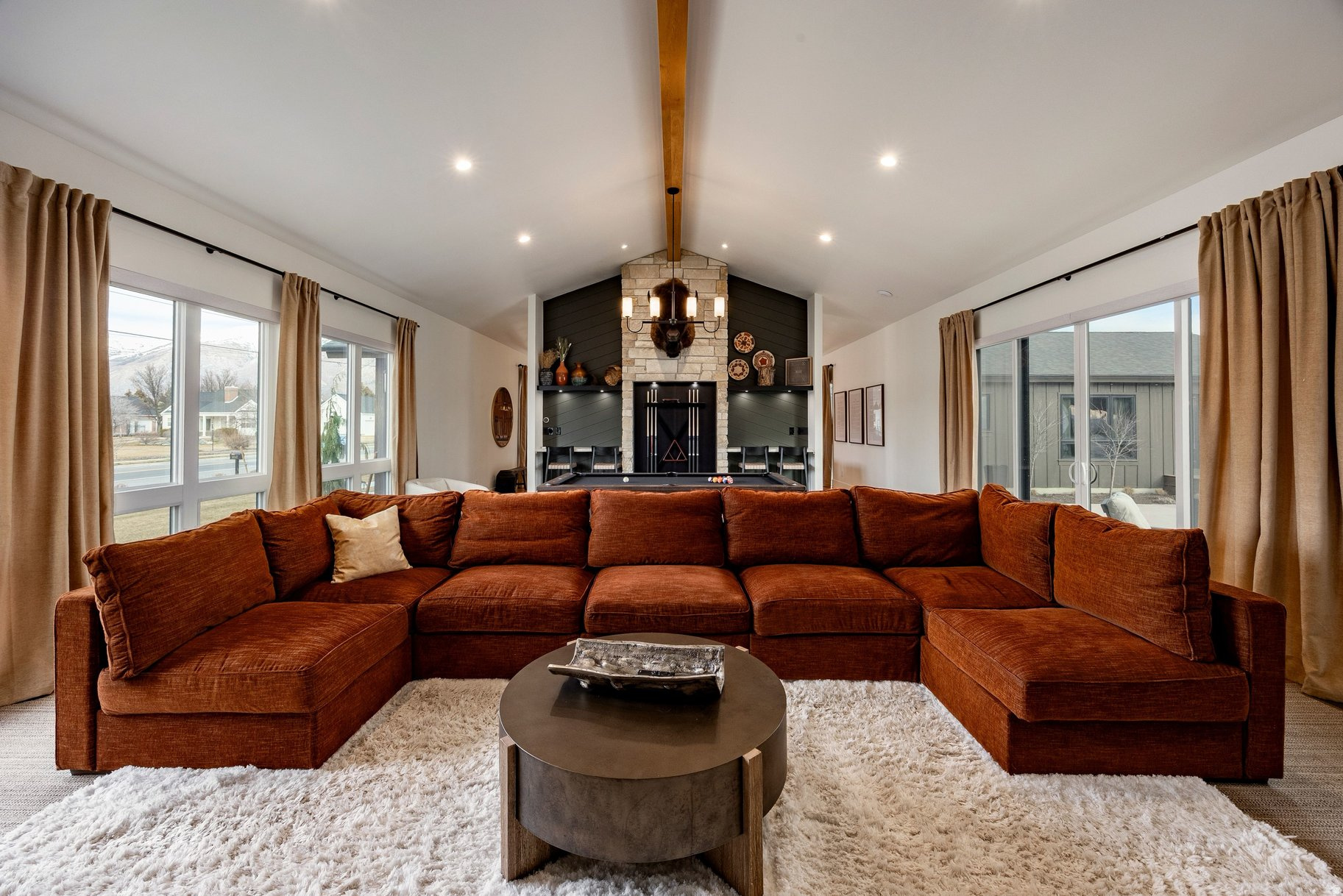 HHC HIGHLAND - Residential