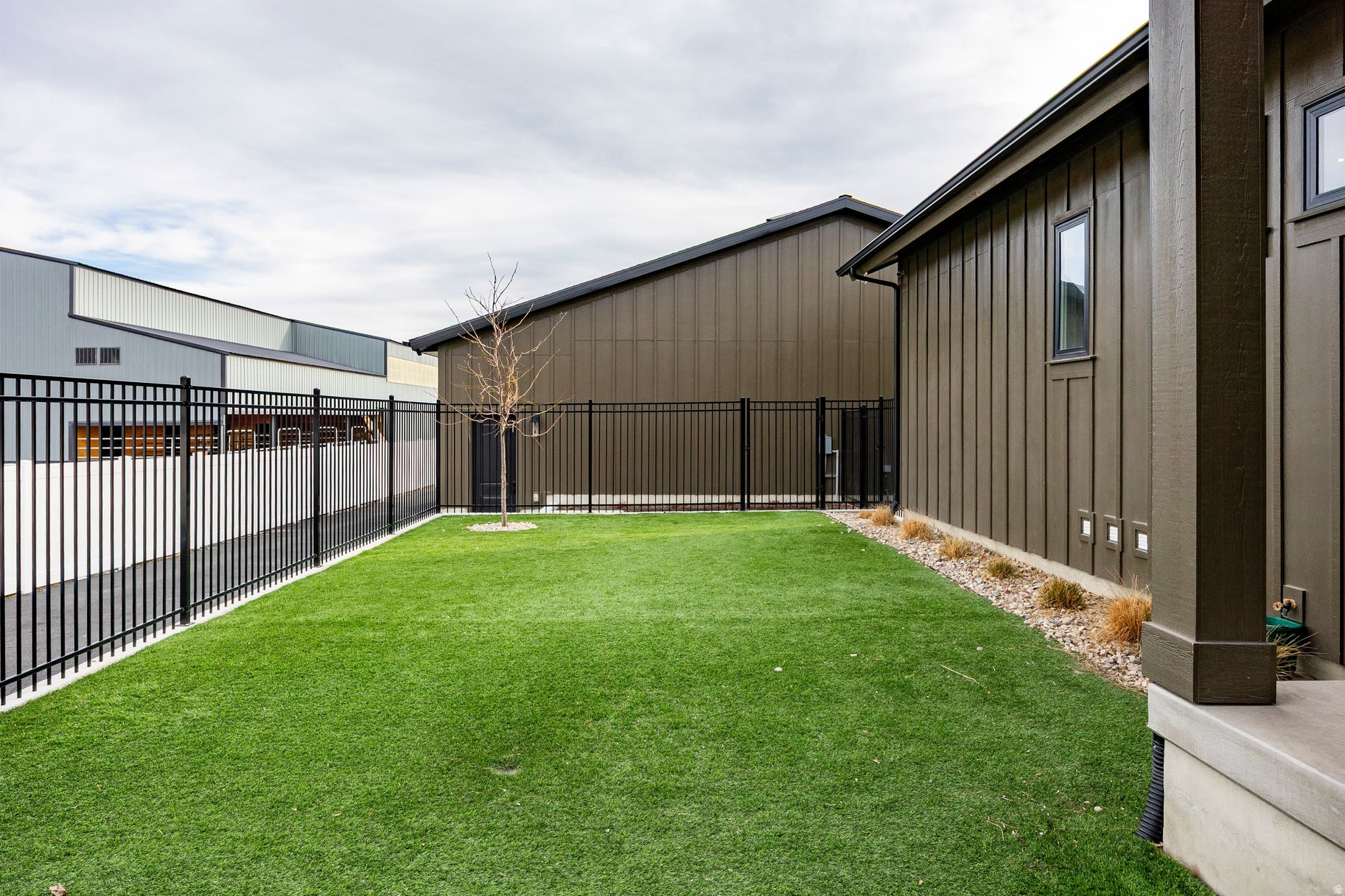 HHC HIGHLAND - Residential