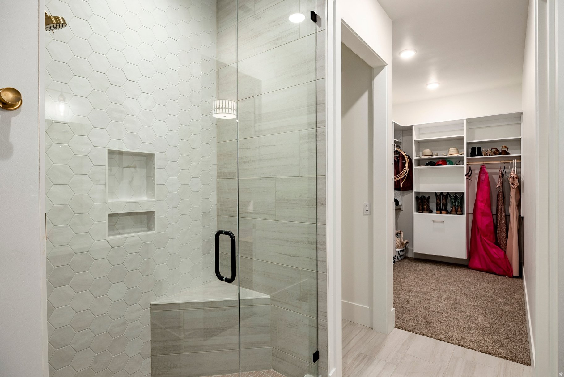 HHC HIGHLAND - Residential