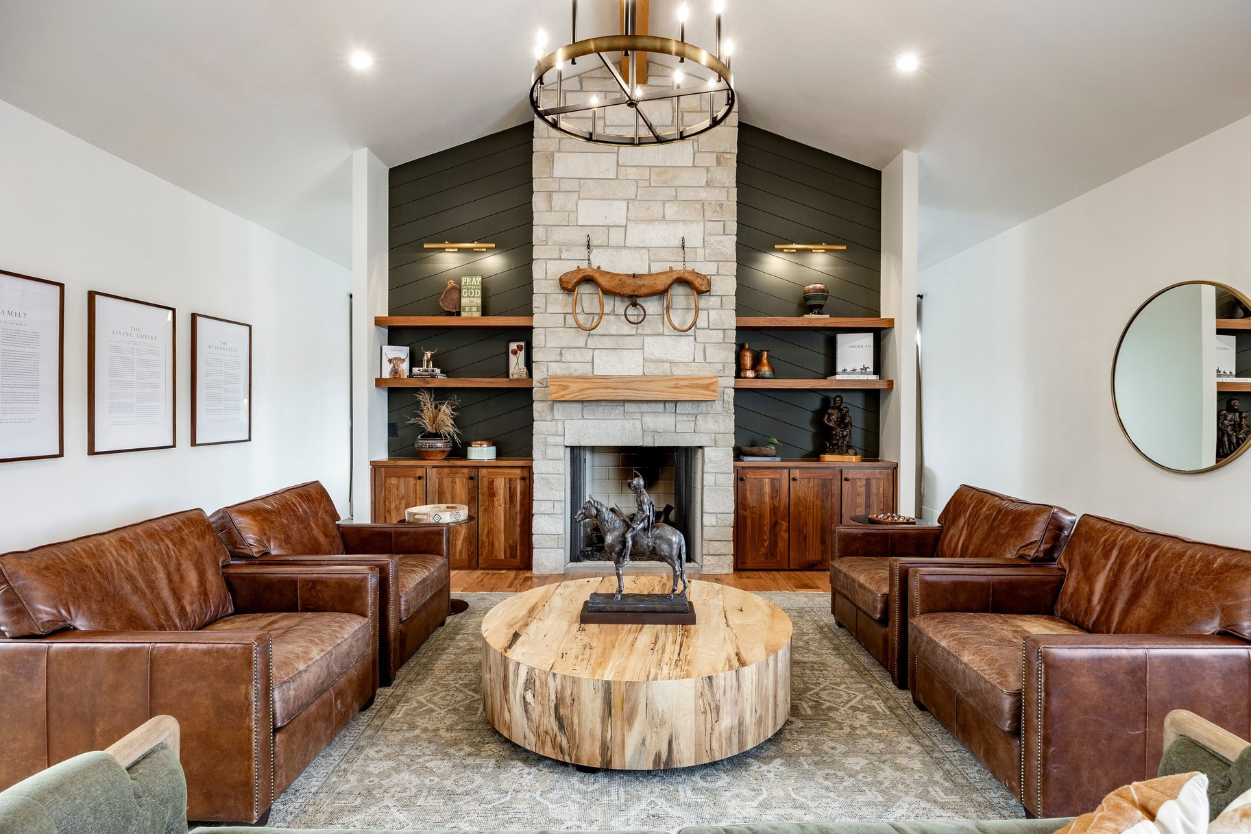 HHC HIGHLAND - Residential