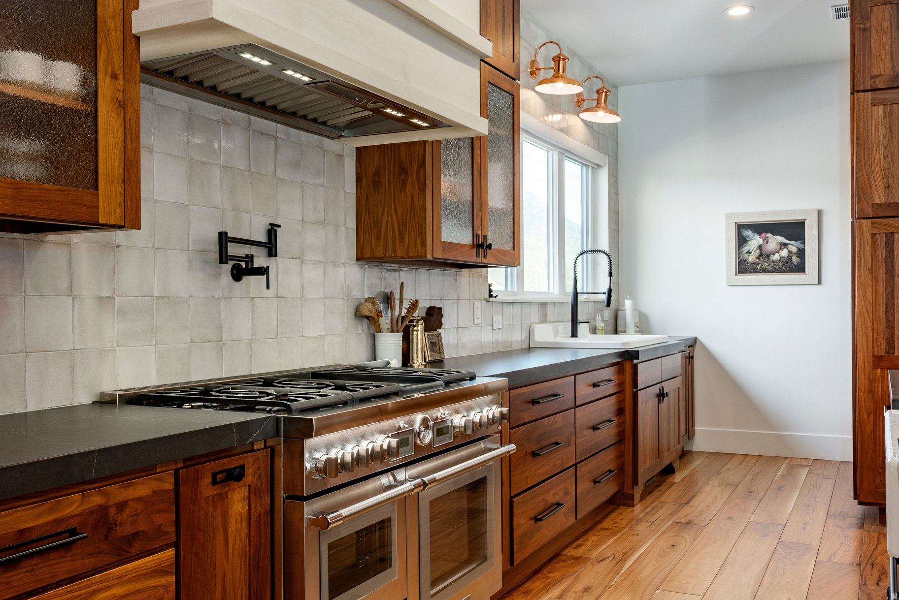 HHC HIGHLAND - Residential