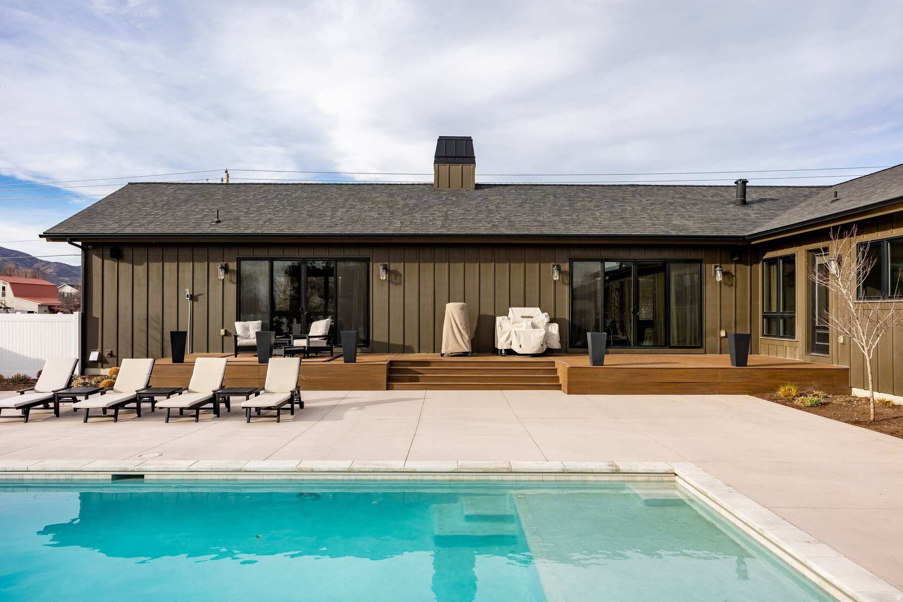 HHC HIGHLAND - Residential