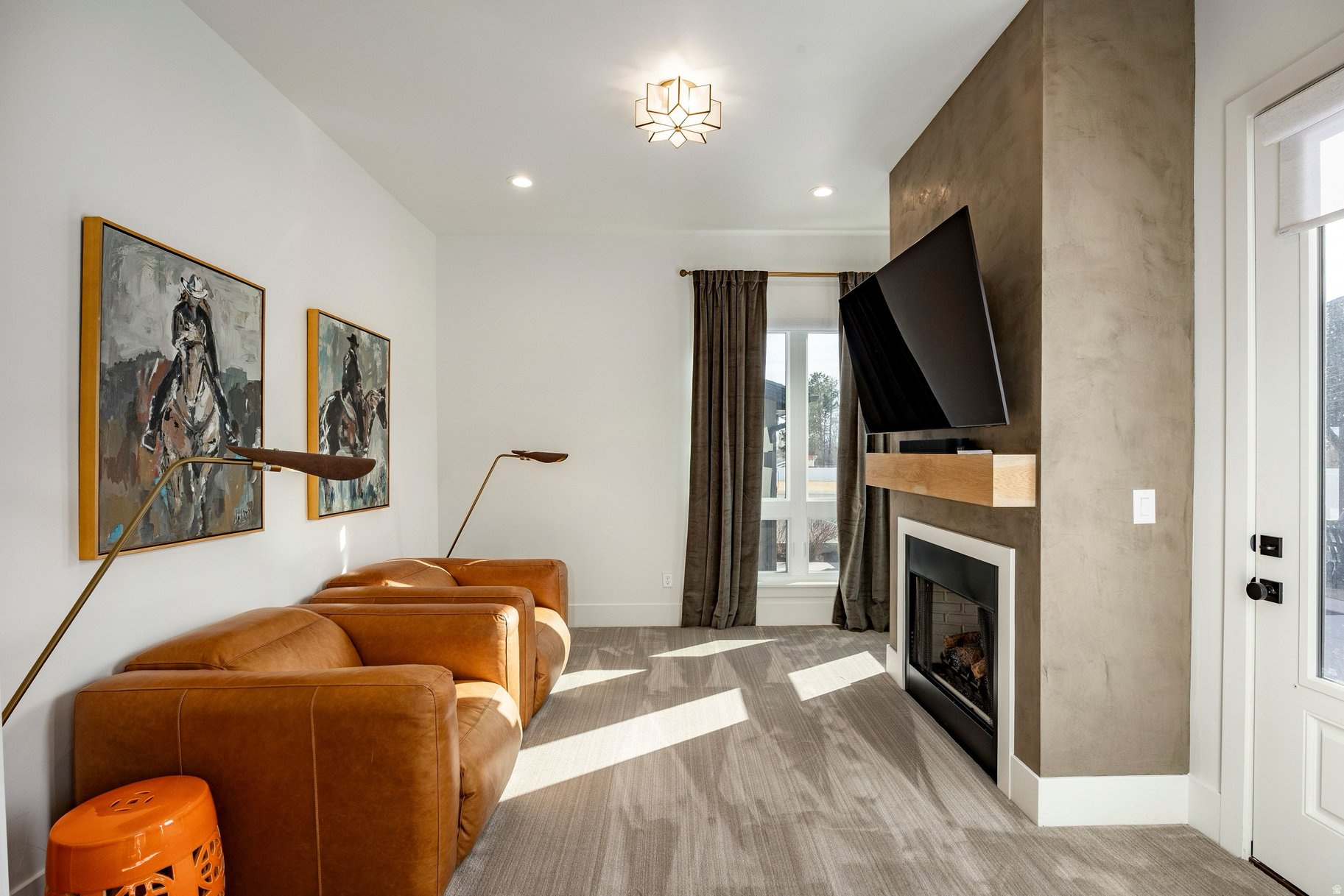 HHC HIGHLAND - Residential