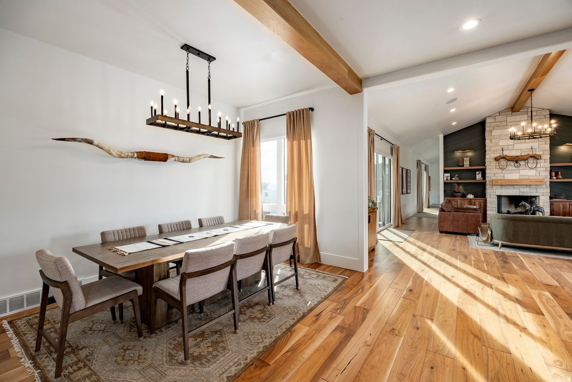 HHC HIGHLAND - Residential