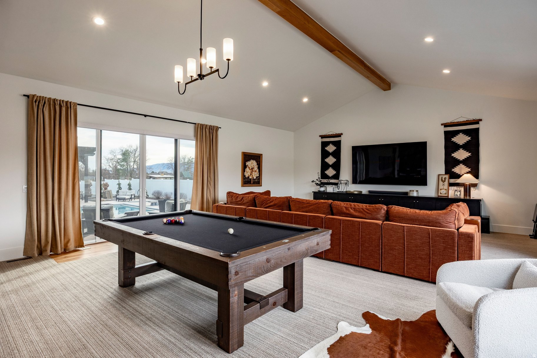 HHC HIGHLAND - Residential