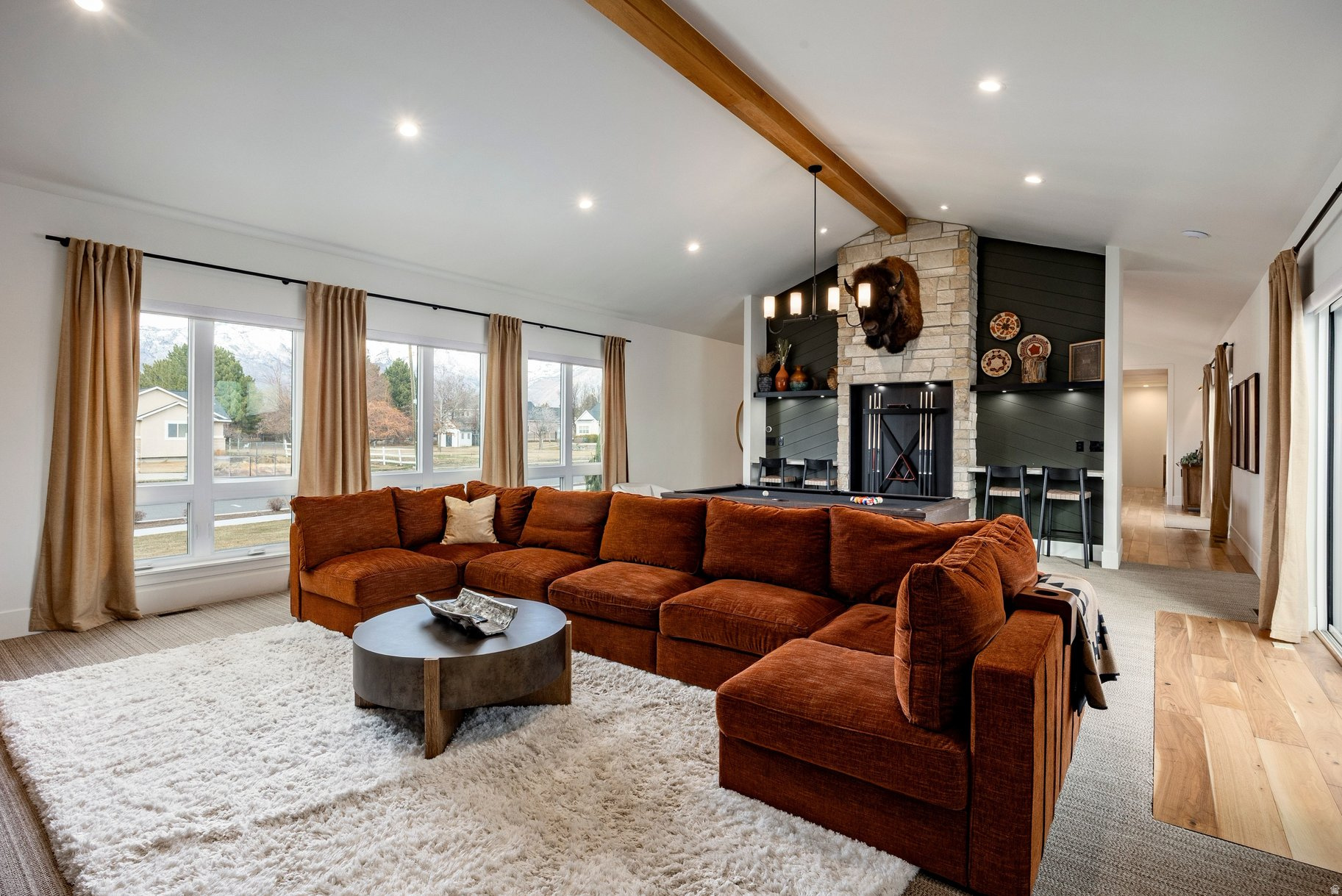 HHC HIGHLAND - Residential