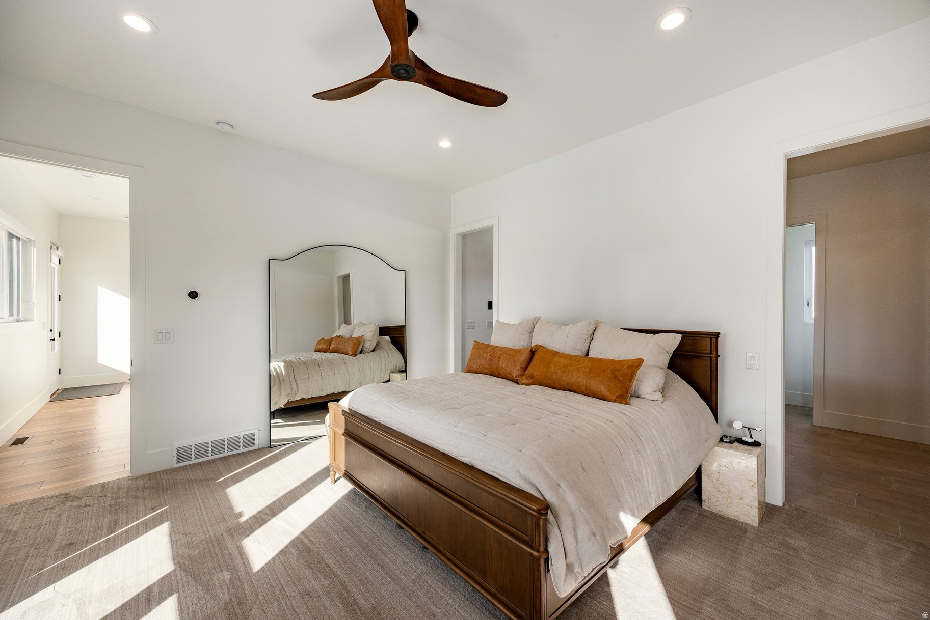 HHC HIGHLAND - Residential