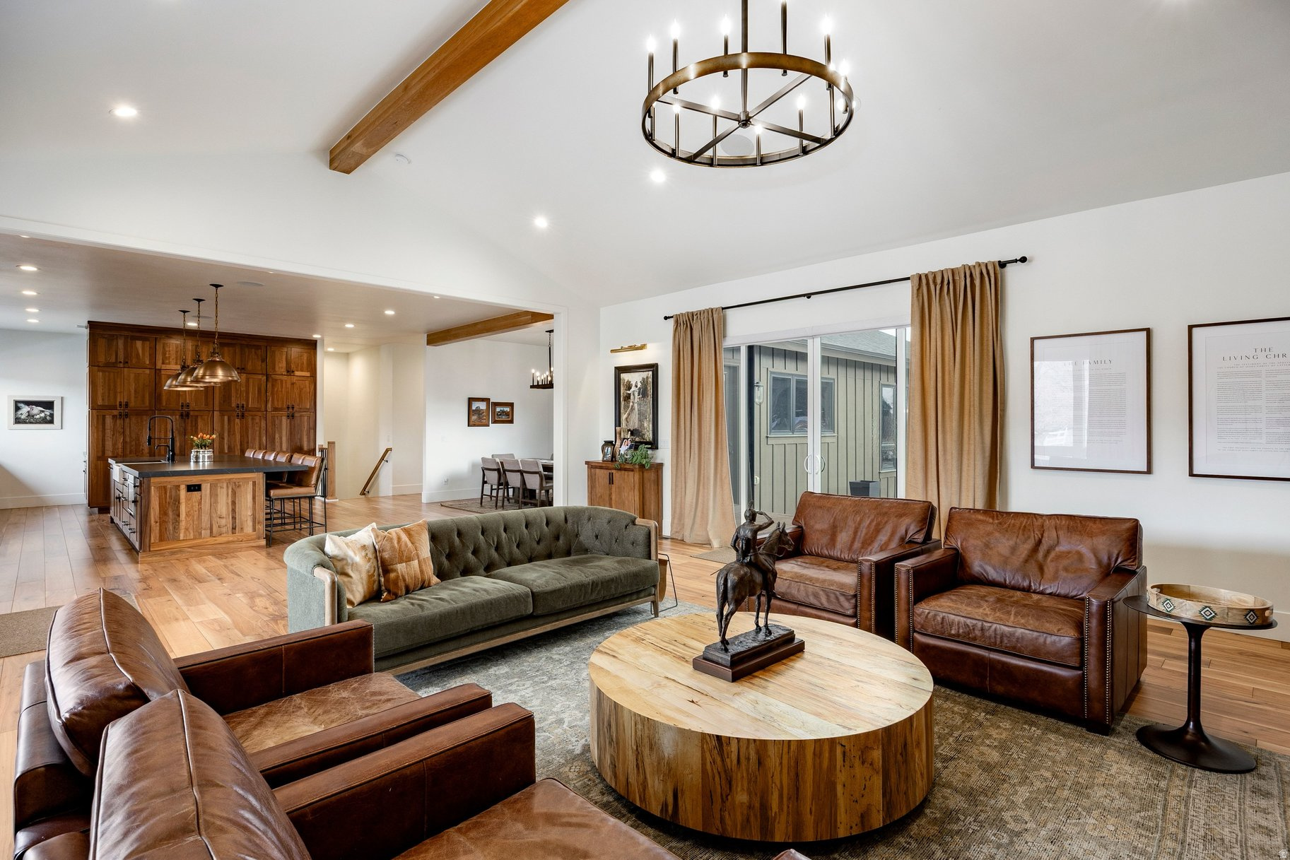 HHC HIGHLAND - Residential