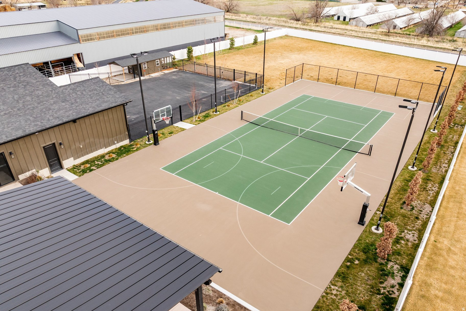 HHC HIGHLAND - Residential