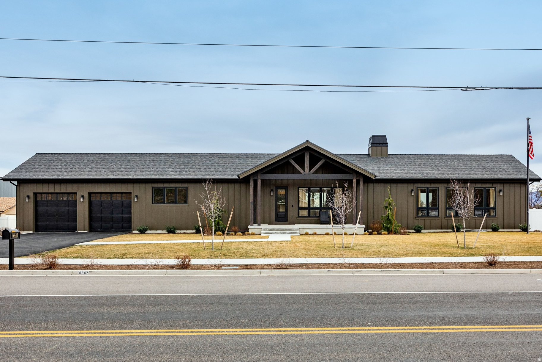 HHC HIGHLAND - Residential