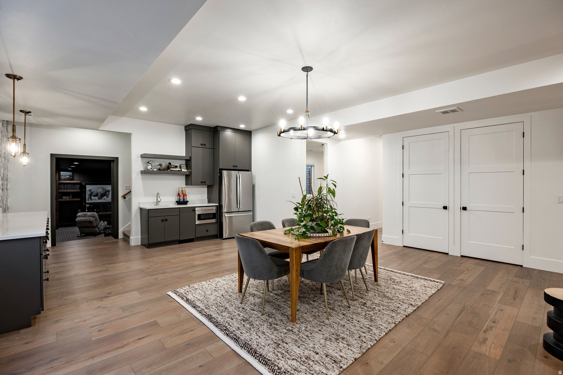 HHC HIGHLAND - Residential