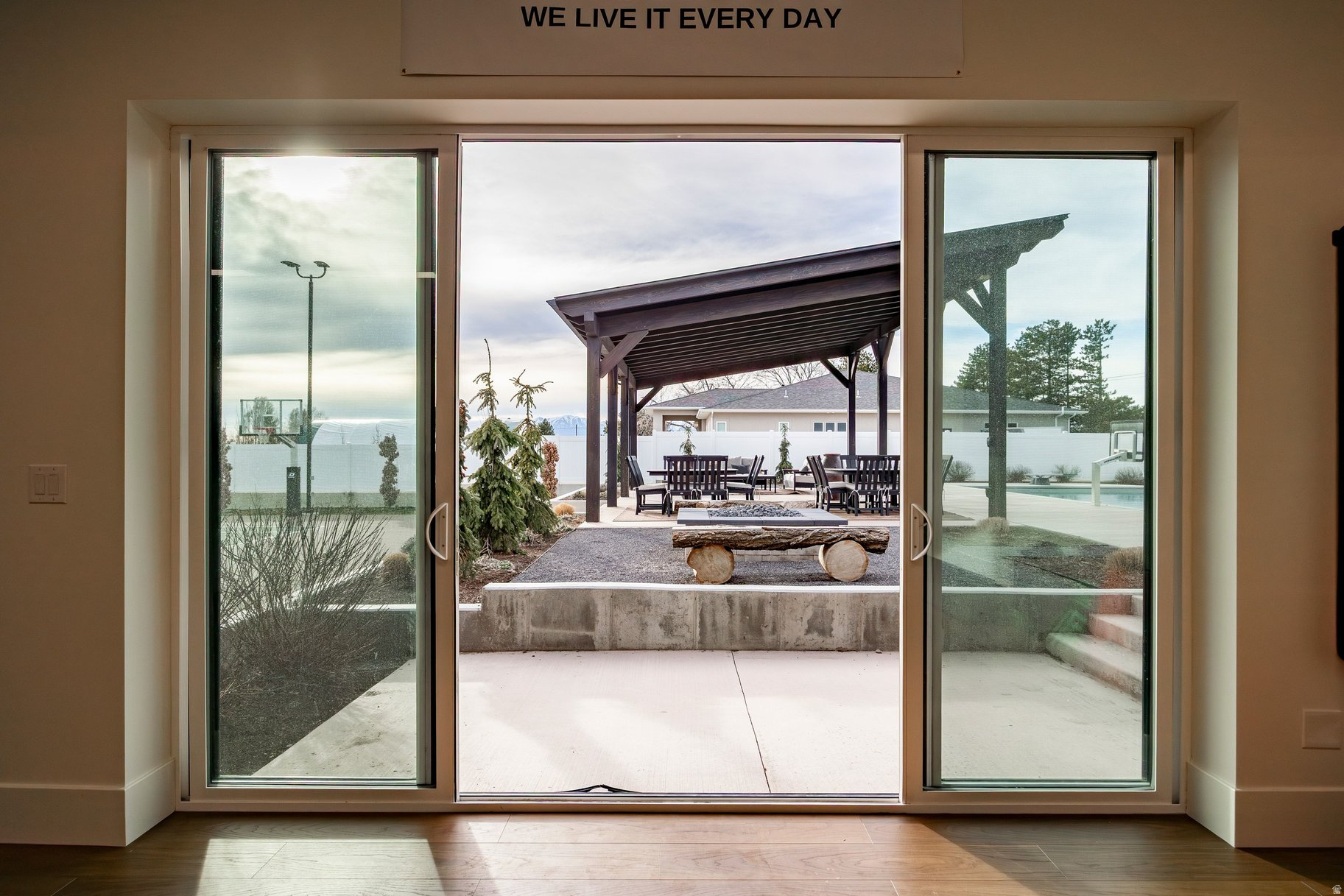 HHC HIGHLAND - Residential