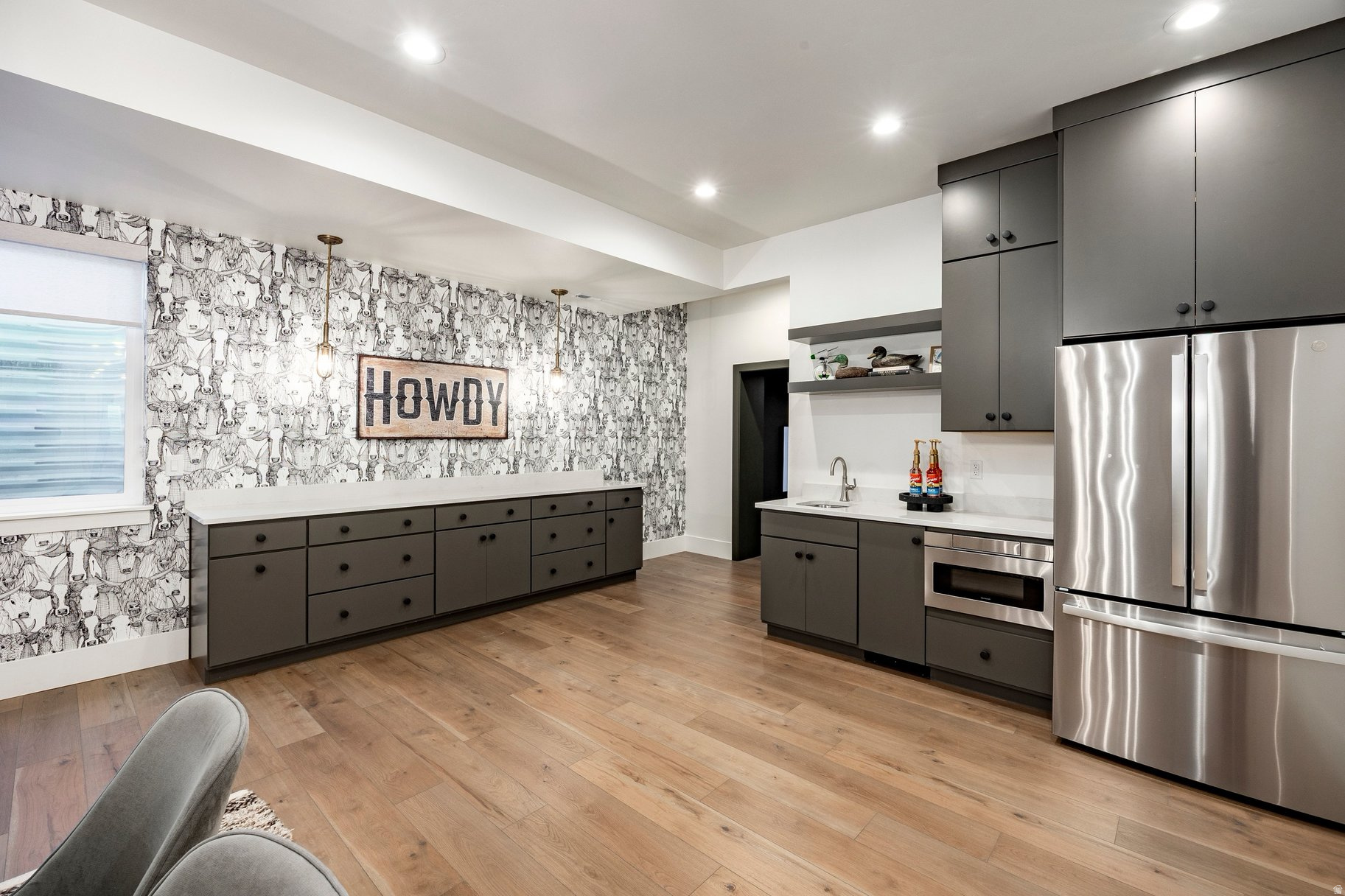 HHC HIGHLAND - Residential