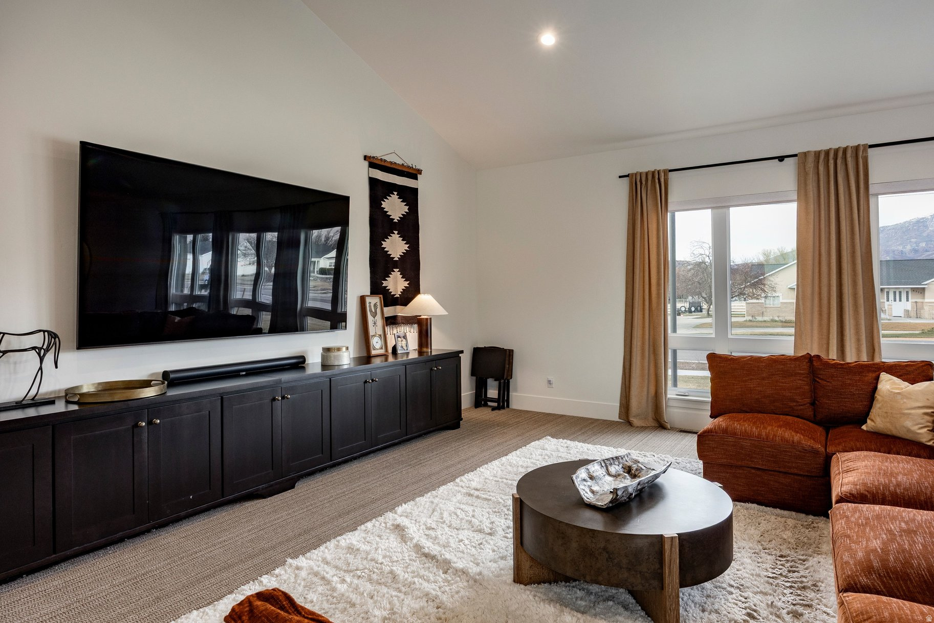 HHC HIGHLAND - Residential