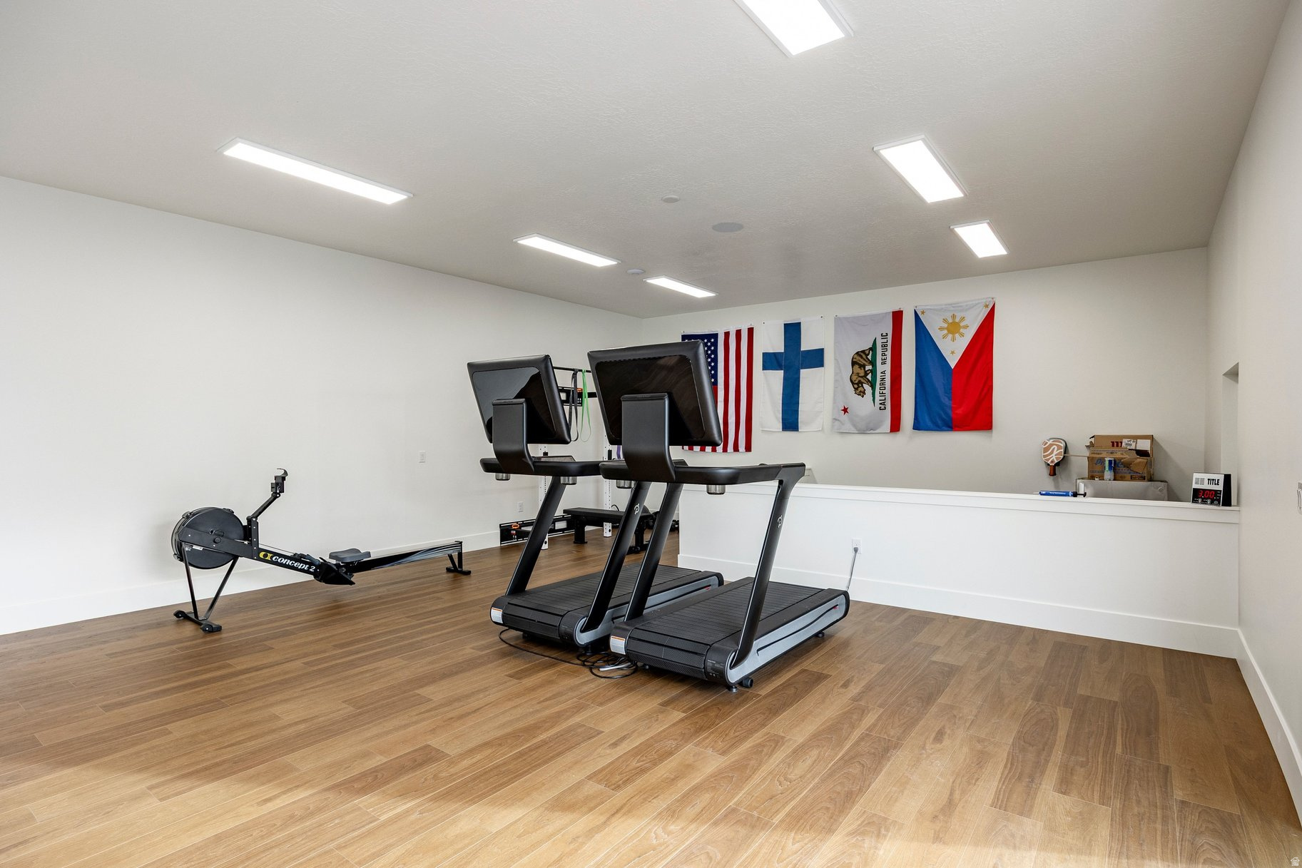 HHC HIGHLAND - Residential