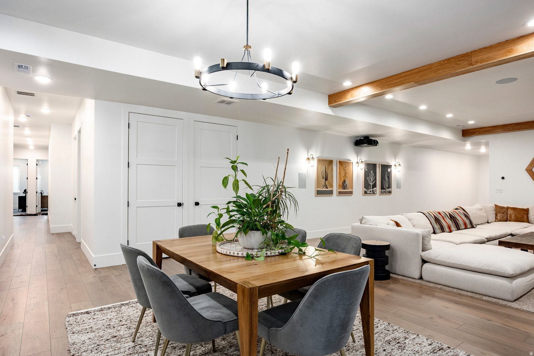 HHC HIGHLAND - Residential