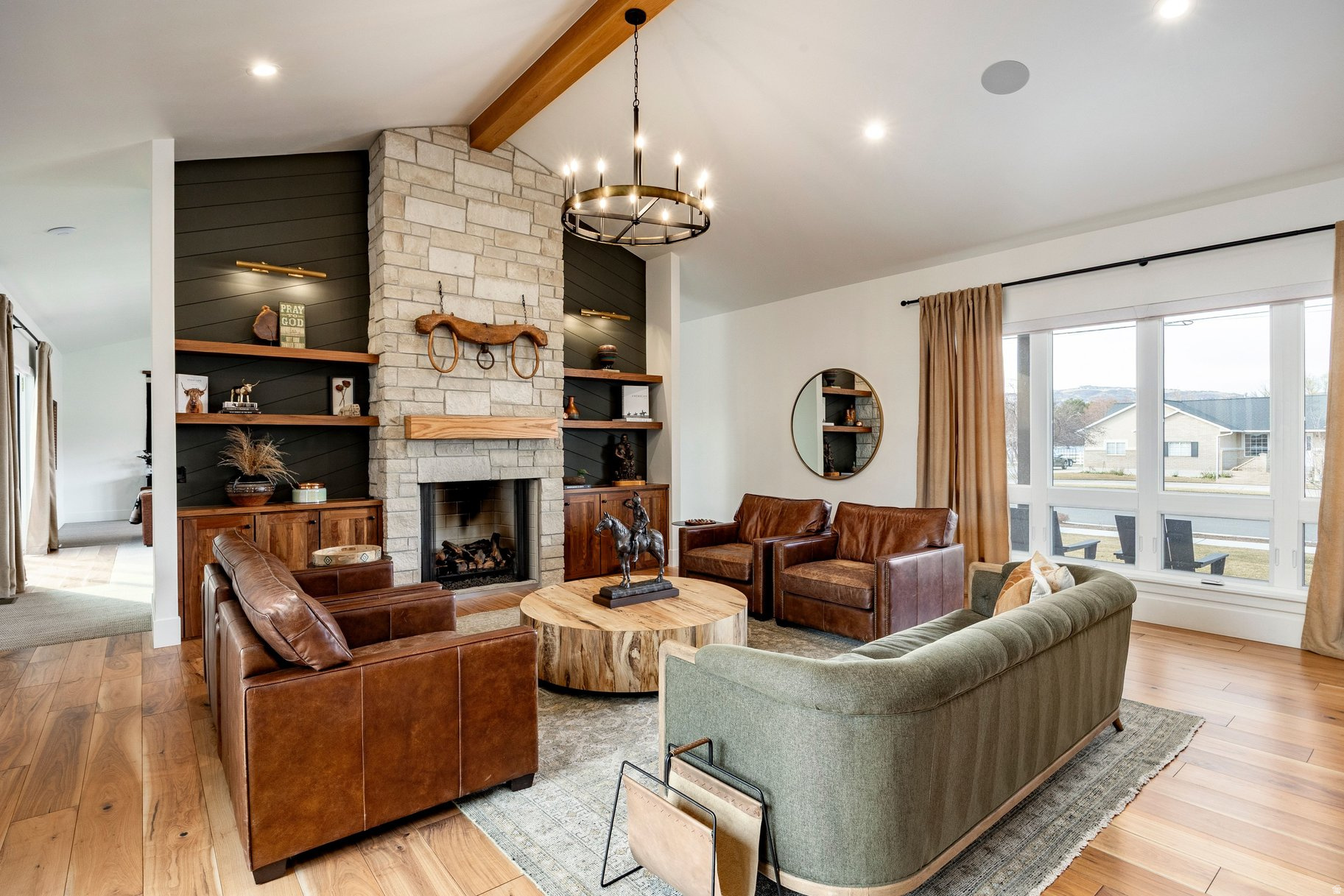 HHC HIGHLAND - Residential