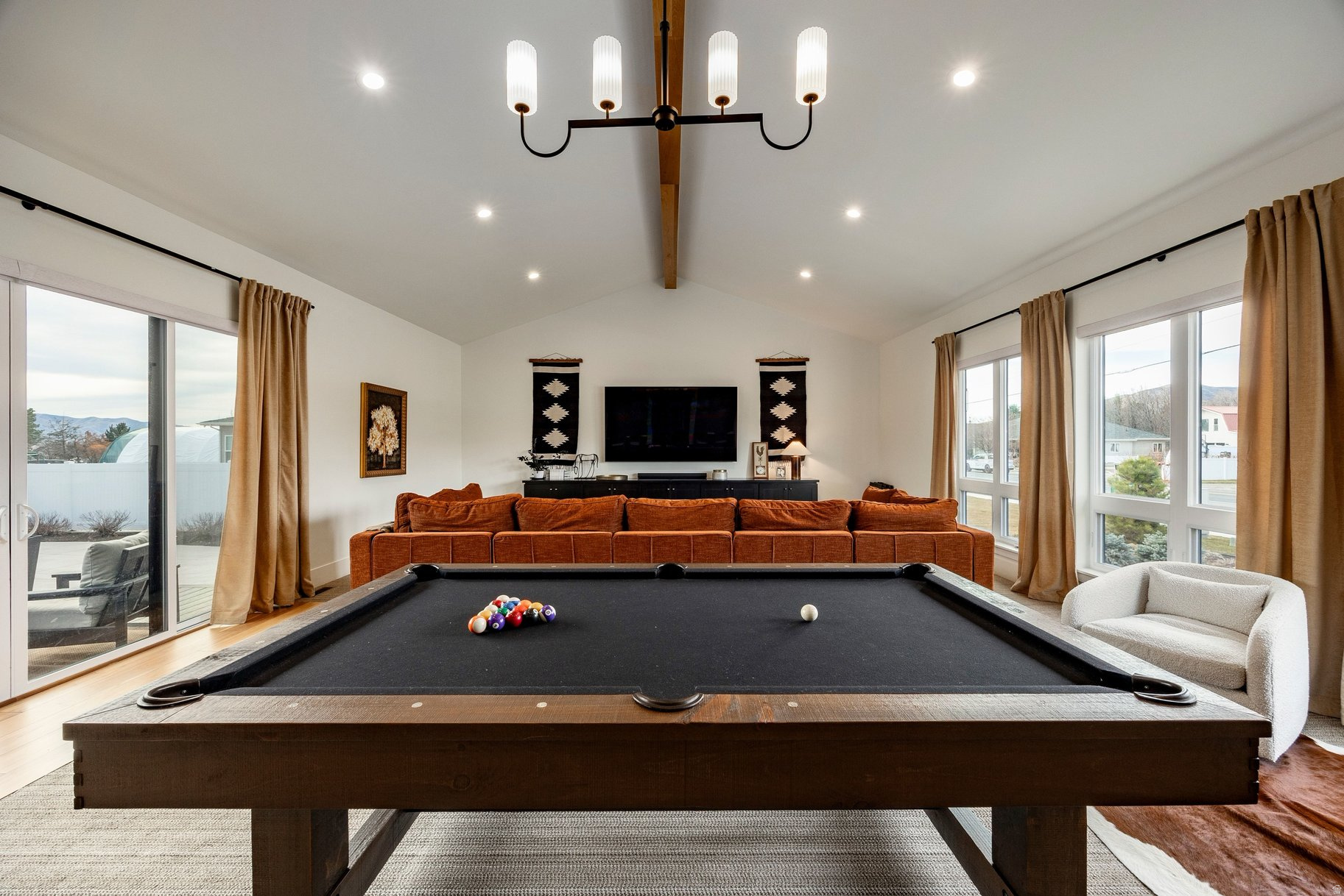 HHC HIGHLAND - Residential