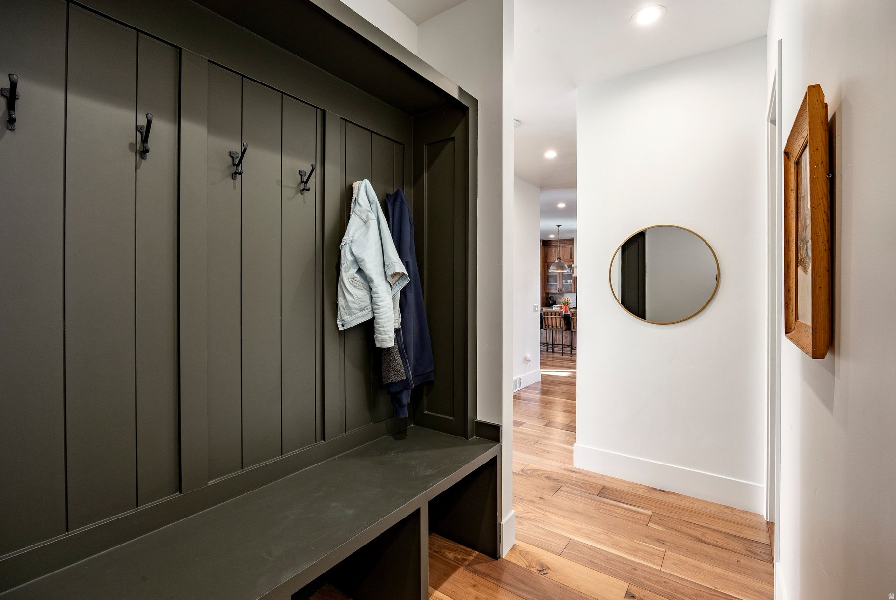 HHC HIGHLAND - Residential