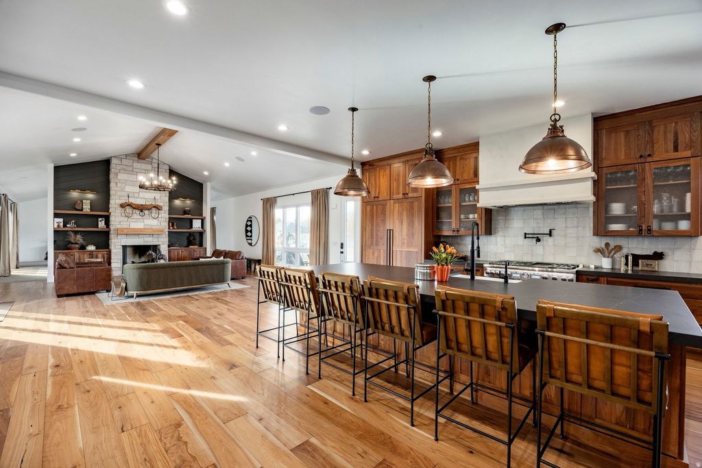 Photo of 6347 W 10400 N, Highland, UT 84003 (MLS # 2142836)