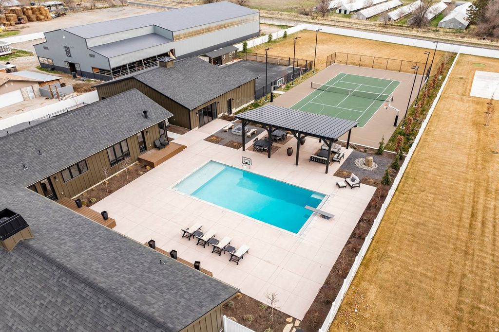 Photo of 6347 W 10400 N, Highland, UT 84003 (MLS # 2142836)