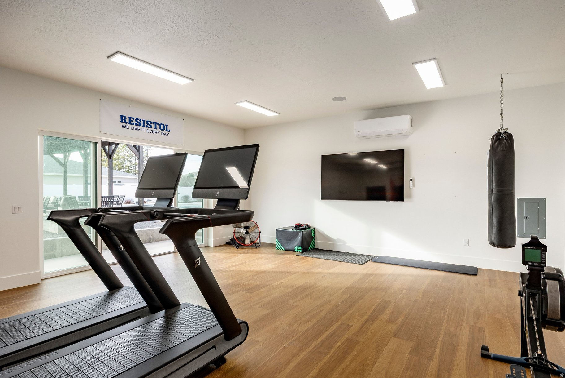 HHC HIGHLAND - Residential