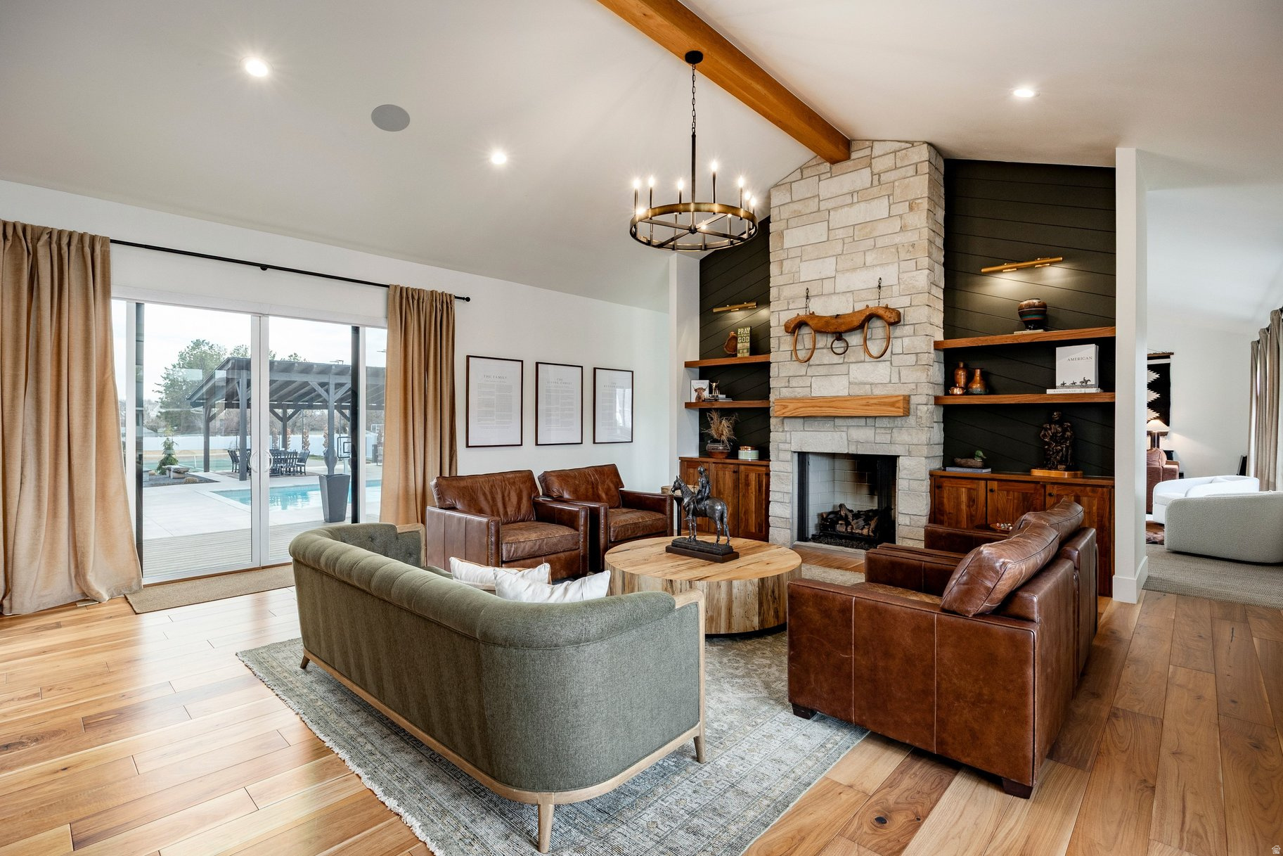 HHC HIGHLAND - Residential