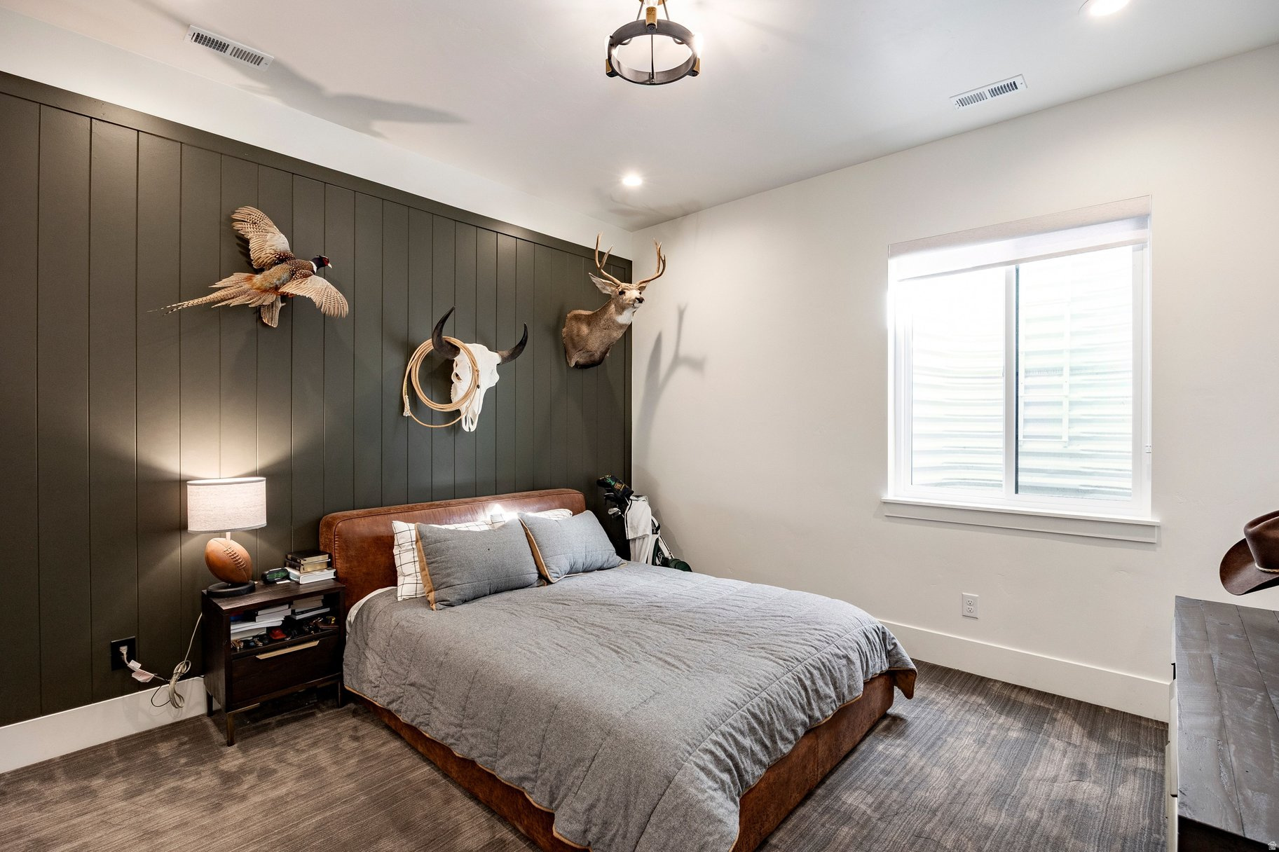 HHC HIGHLAND - Residential