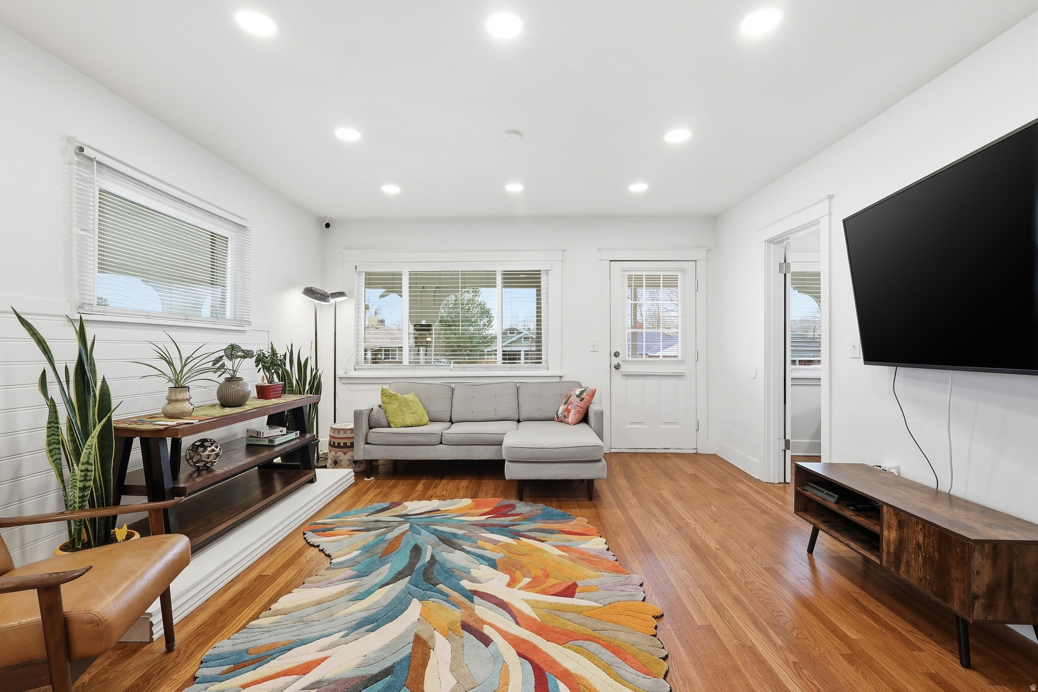 THOMPSON & DIETER'S - Residential