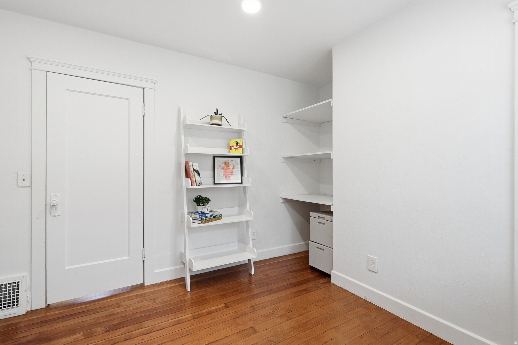 THOMPSON & DIETER'S - Residential