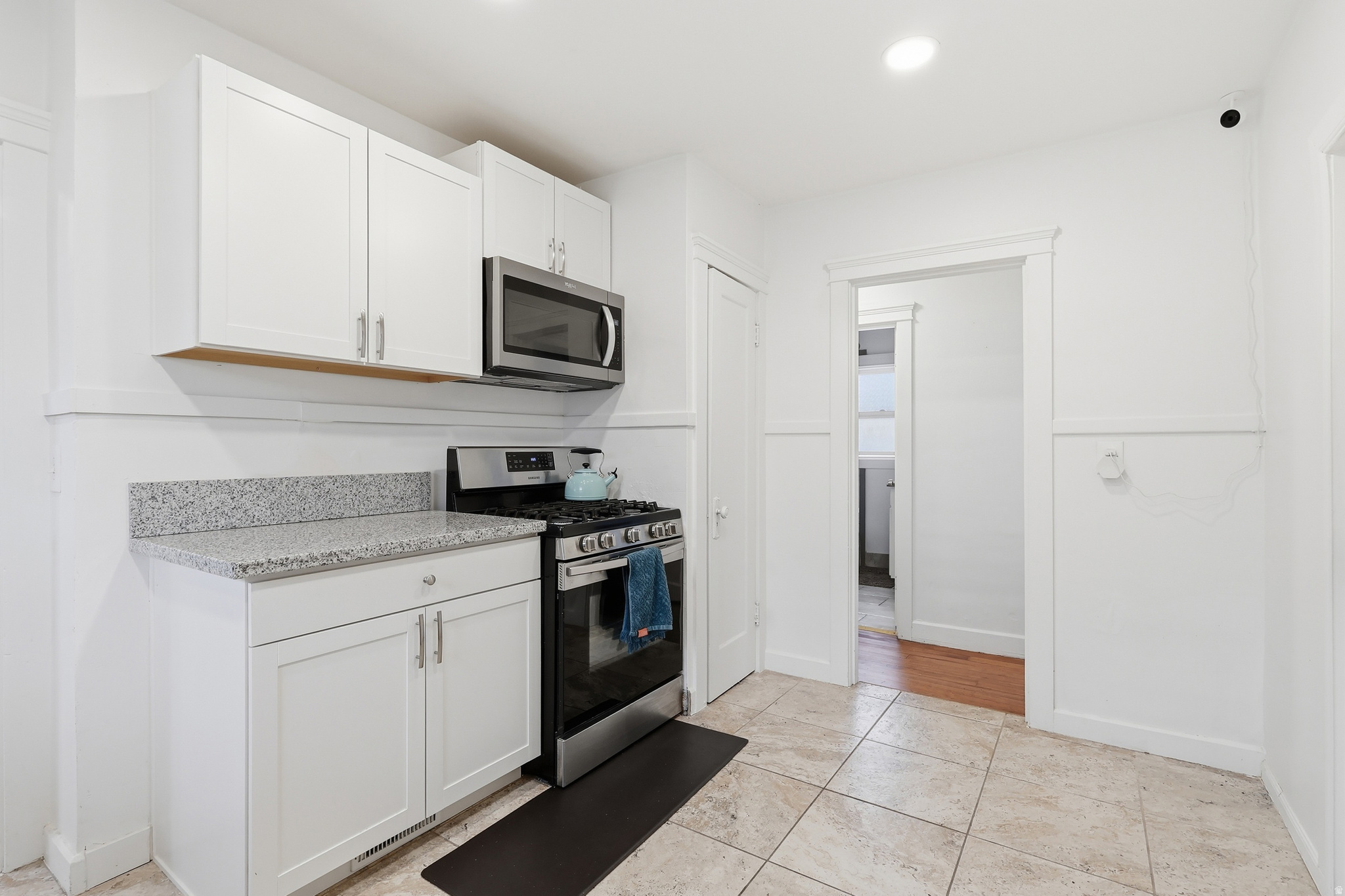 THOMPSON & DIETER'S - Residential