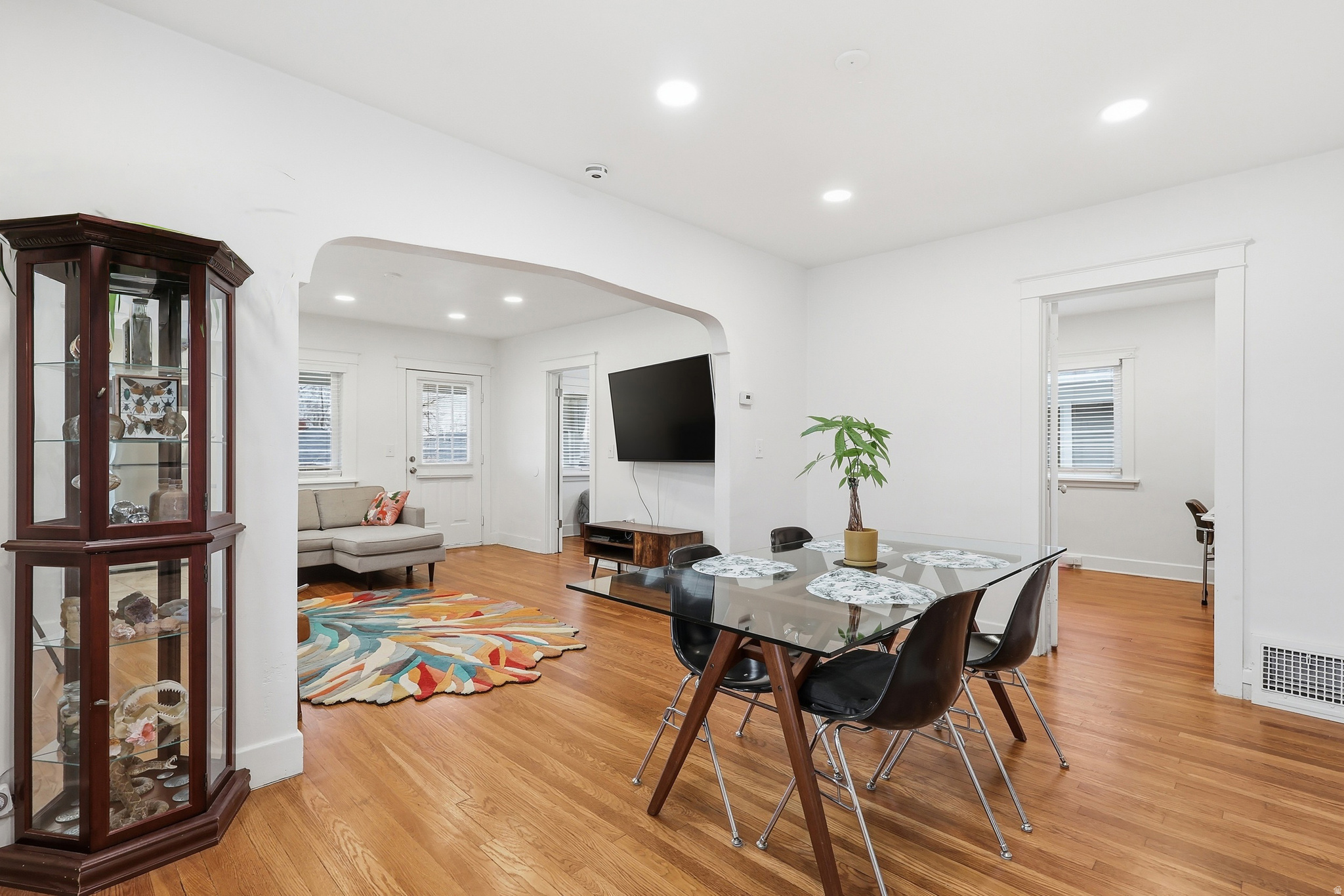 THOMPSON & DIETER'S - Residential