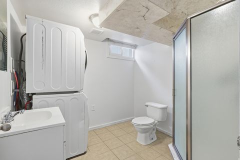 Tiny photo for 2864 FOWLER AVE, Ogden, UT 84403 (MLS # 2136697)