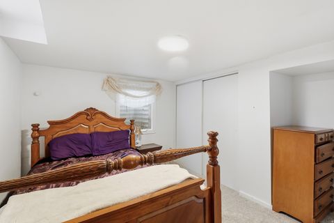 Tiny photo for 2864 FOWLER AVE, Ogden, UT 84403 (MLS # 2136697)