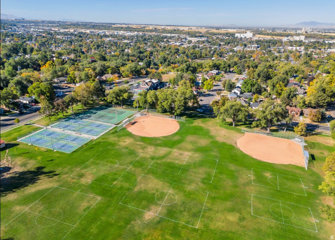 THOMPSON & DIETER'S - Residential