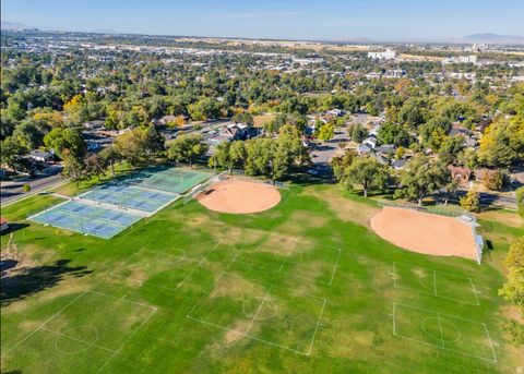 Tiny photo for 2864 FOWLER AVE, Ogden, UT 84403 (MLS # 2136697)