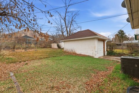 Tiny photo for 2864 FOWLER AVE, Ogden, UT 84403 (MLS # 2136697)