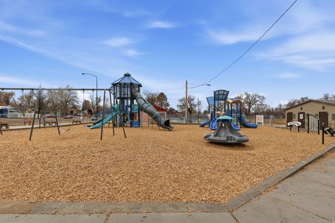 Tiny photo for 2864 FOWLER AVE, Ogden, UT 84403 (MLS # 2136697)