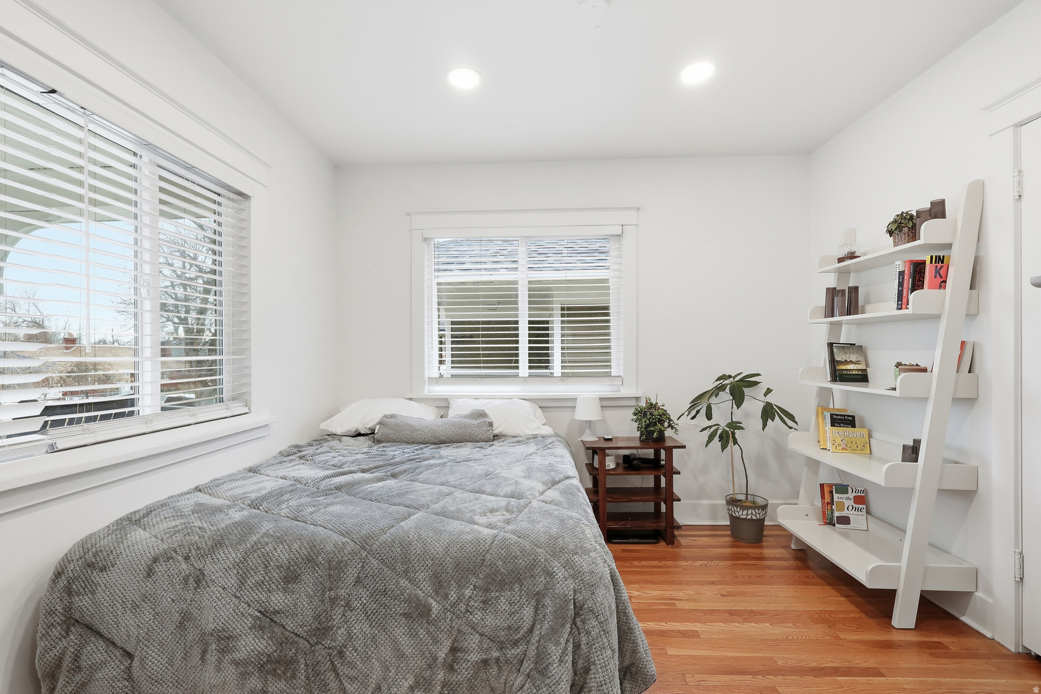 THOMPSON & DIETER'S - Residential