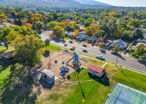 Tiny photo for 2864 FOWLER AVE, Ogden, UT 84403 (MLS # 2136697)