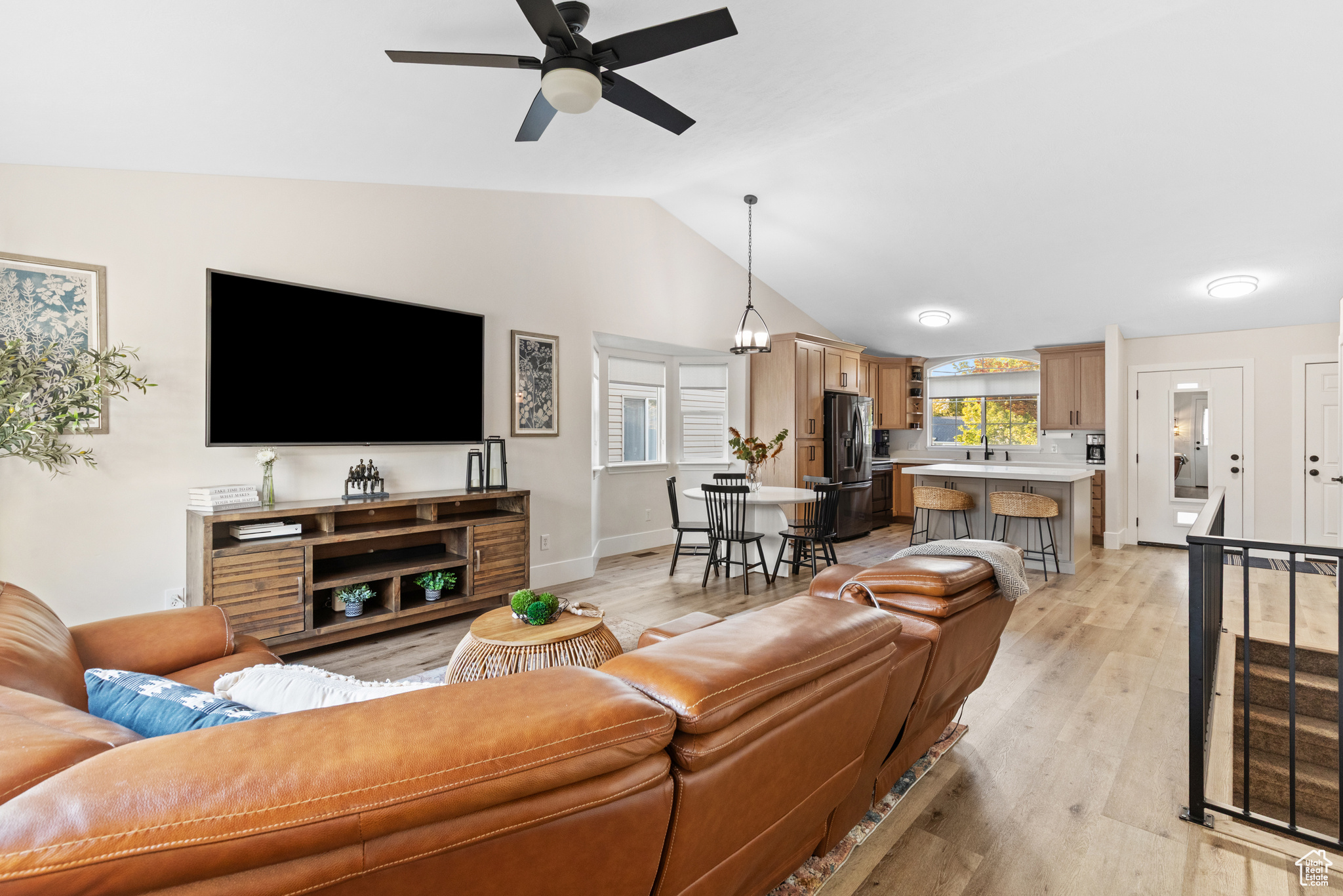 SUNRISE STATION - Residential