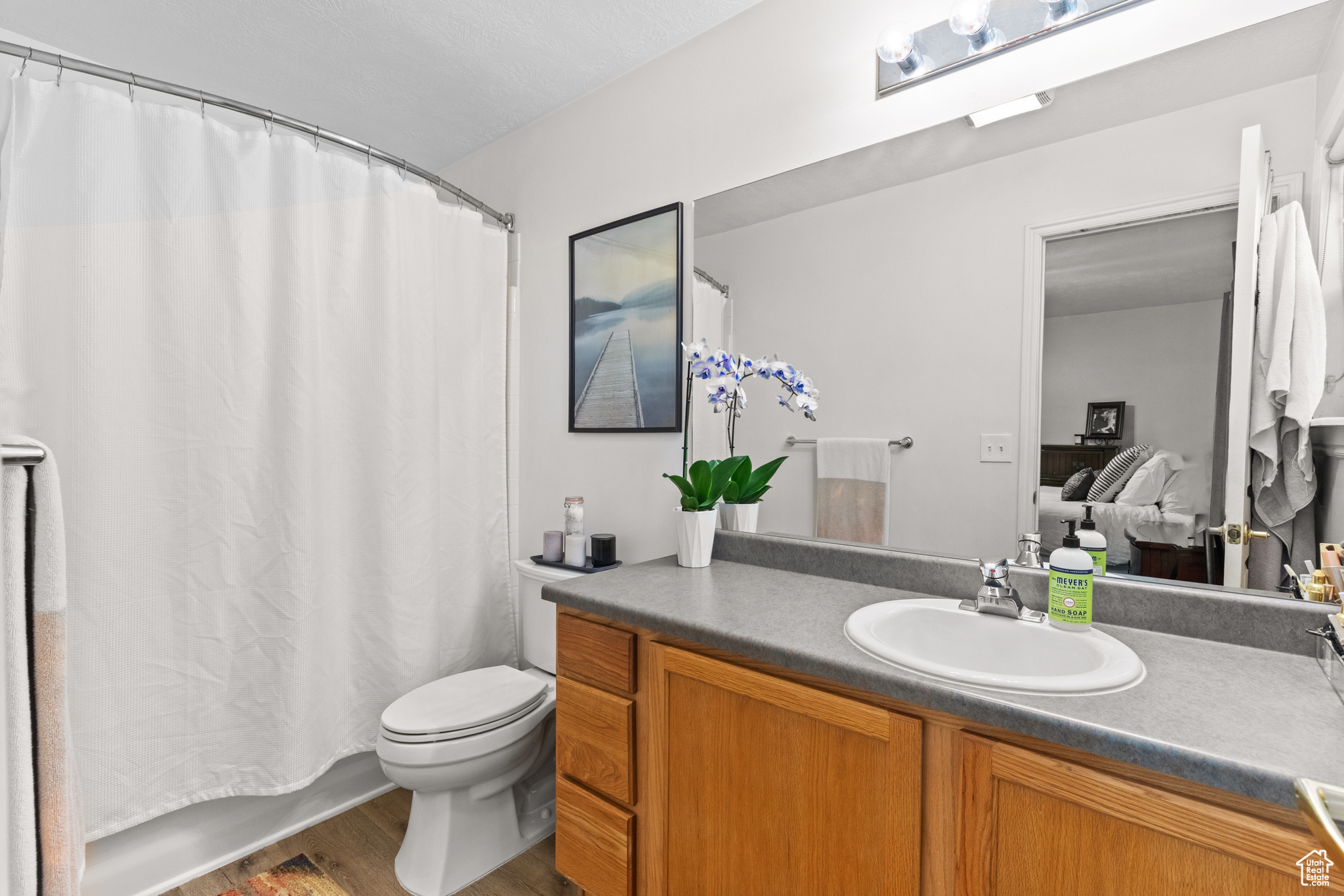 SUNRISE STATION - Residential