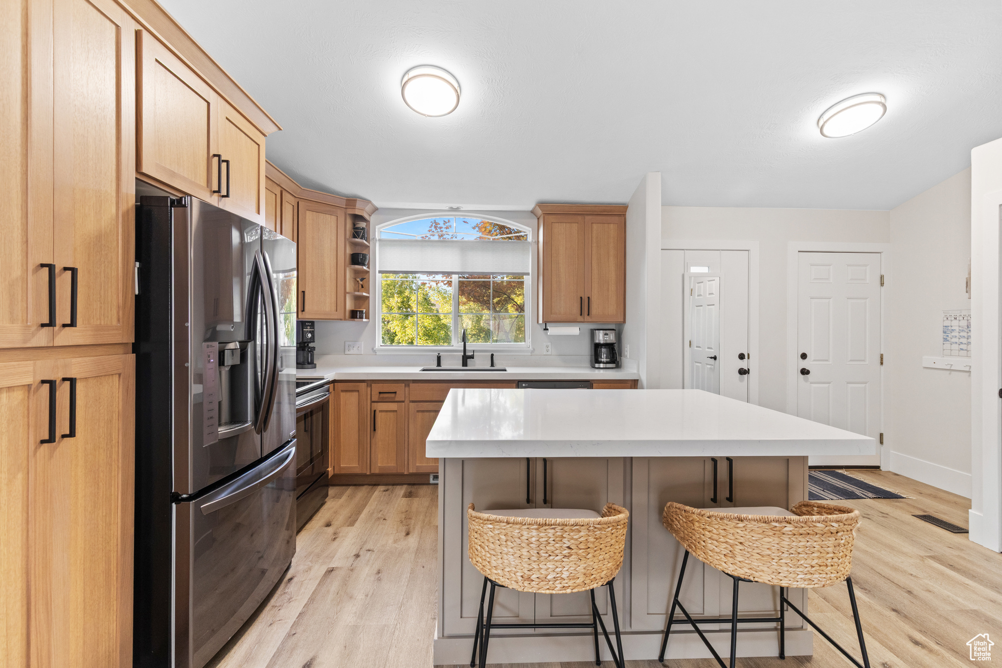 SUNRISE STATION - Residential