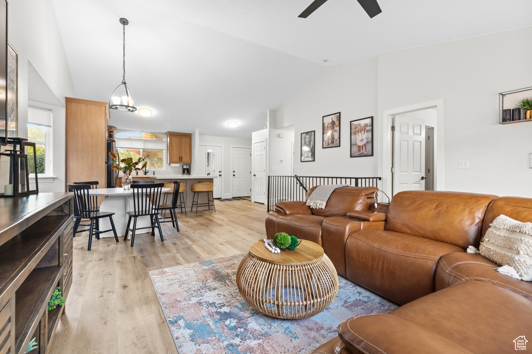 SUNRISE STATION - Residential