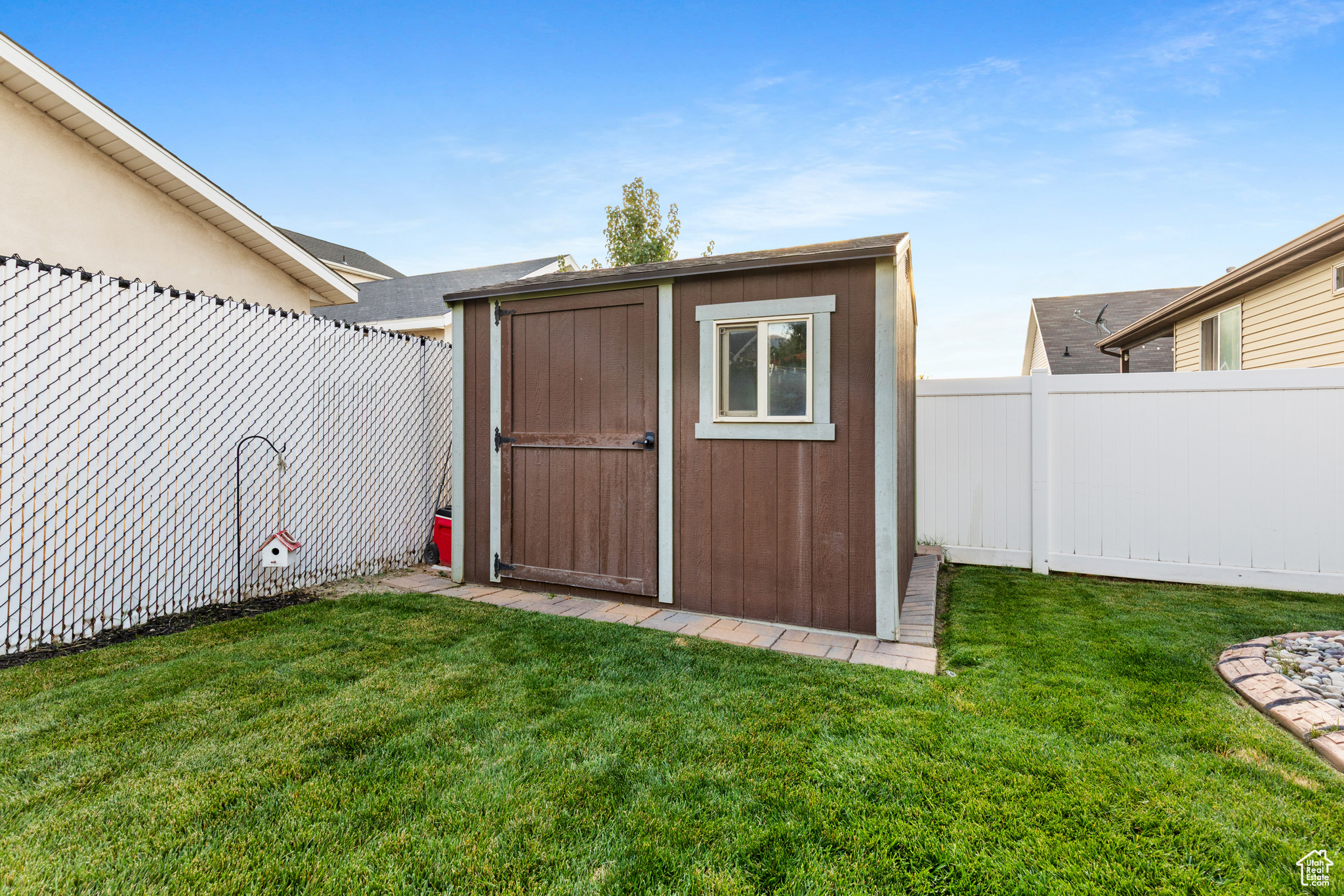 SUNRISE STATION - Residential