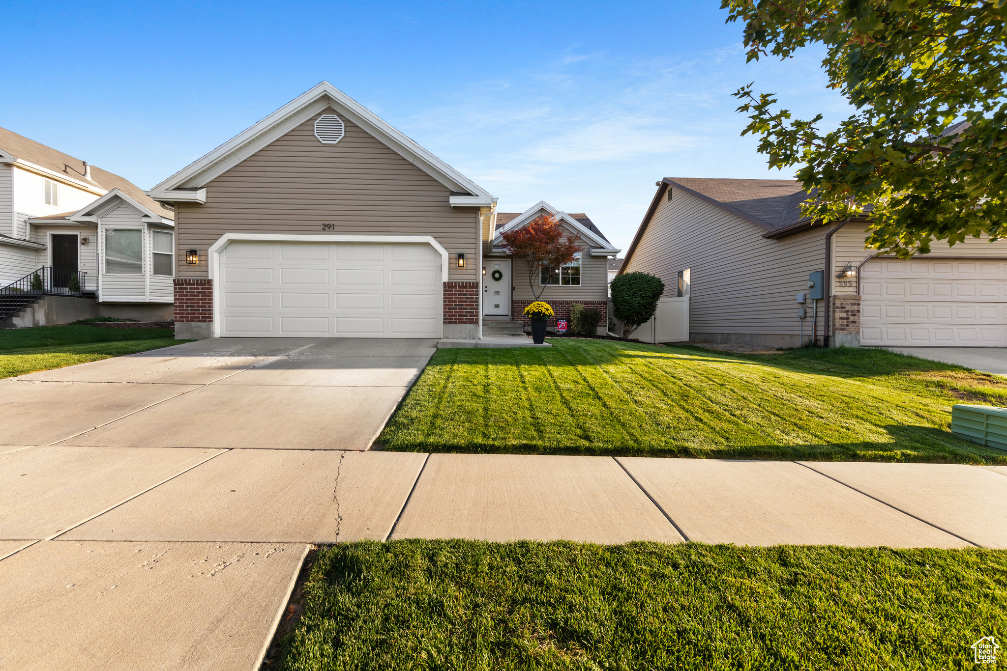 SUNRISE STATION - Residential