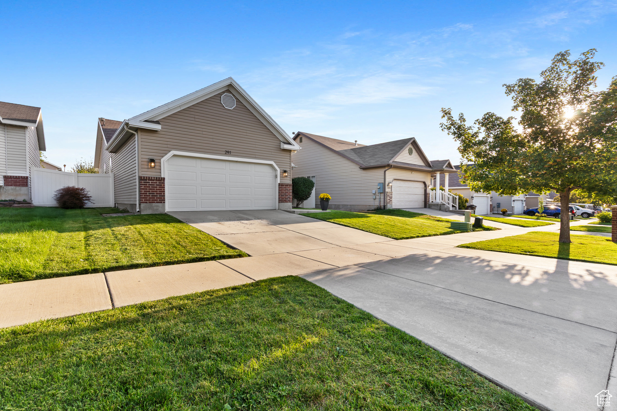SUNRISE STATION - Residential