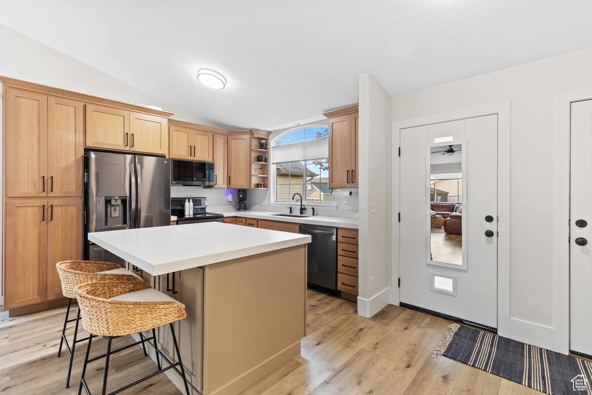 SUNRISE STATION - Residential